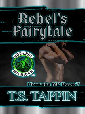 cover image of Rebel's Fairytale